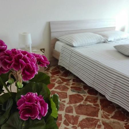 Casa Vacanze Demetra Bagheria Exterior foto