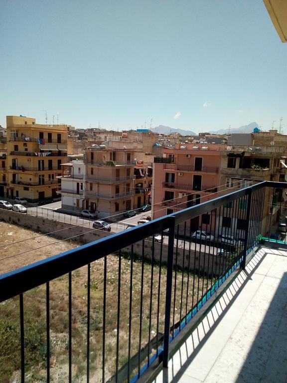 Casa Vacanze Demetra Bagheria Exterior foto