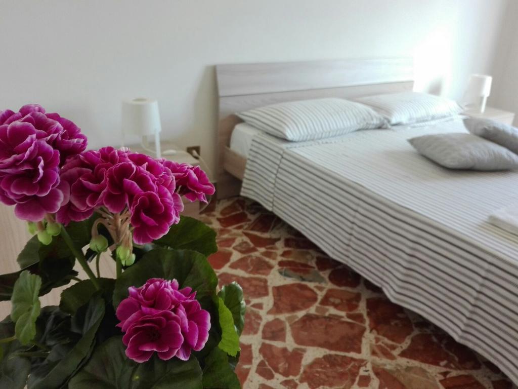 Casa Vacanze Demetra Bagheria Exterior foto